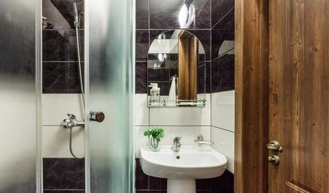 Стандарт двухместный