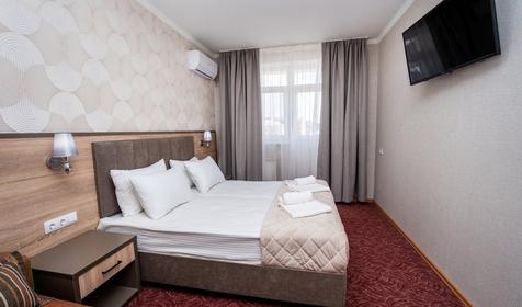 Стандарт двухместный