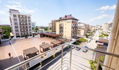 Стандарт двухместный