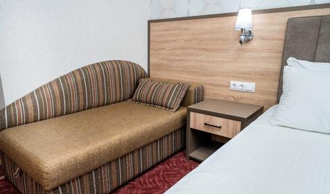 Стандарт двухместный