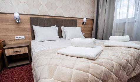 Стандарт двухместный