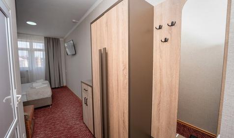 Стандарт двухместный