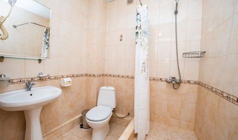 Стандарт двухместный