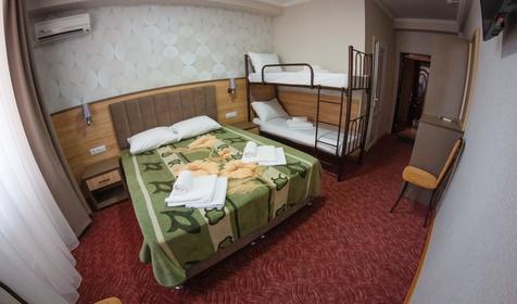 Семейный стандарт