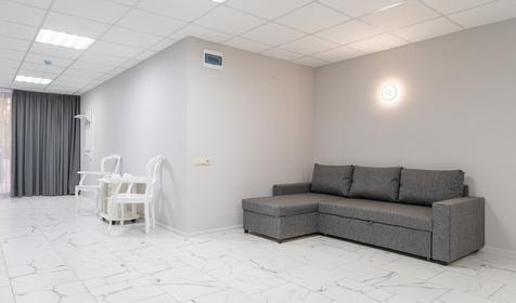 Апартаменты 6-местные с кухней