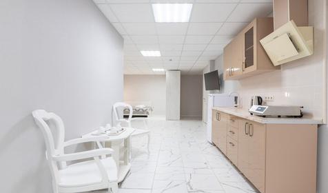 Апартаменты 6-местные с кухней