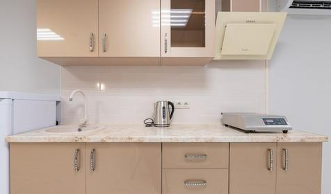 Апартаменты 6-местные с кухней