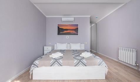 Делюкс 2-местный с общим балконом