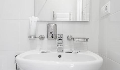 Делюкс 2-местный с общим балконом