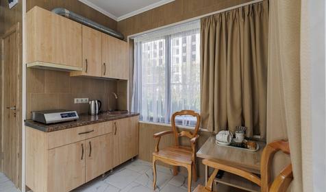 Коттедж 2-этажный 8-местный