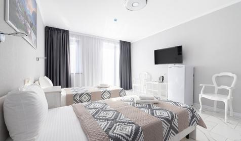 Стандарт 2-местный