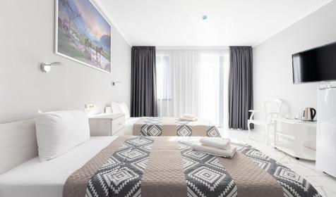 Стандарт 2-местный