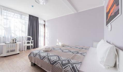 Стандарт 2-местный