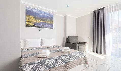 Стандарт 3-местный