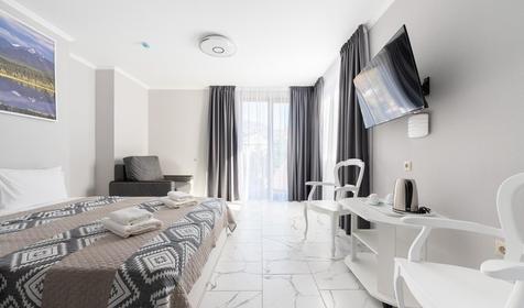 Стандарт 3-местный