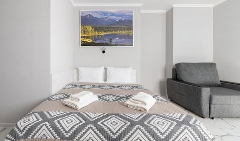 Стандарт 3-местный