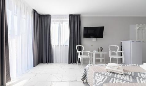 Стандарт 3-местный