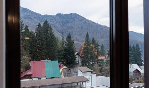 Стандарт 3-местный