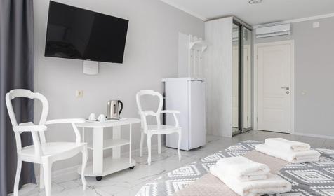 Стандарт 3-местный