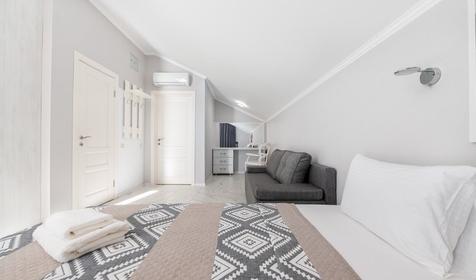 Стандарт 4-местный