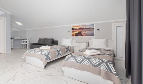 Стандарт 4-местный