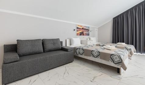 Стандарт 4-местный