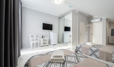 Стандарт 4-местный