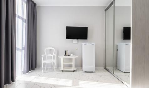 Стандарт 4-местный