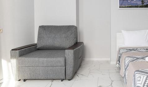 Стандарт 2-комнатный 5-местный