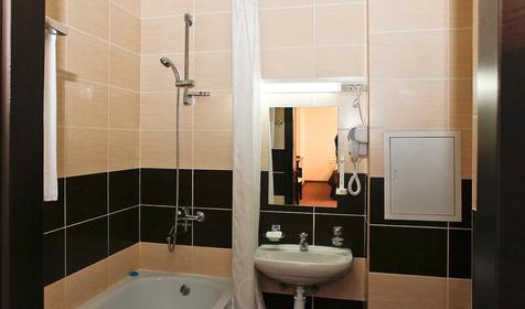  Стандарт двухместный DBL/TWIN