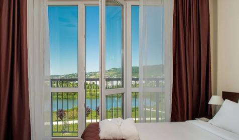  Стандарт двухместный