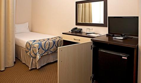 Стандарт двухместный