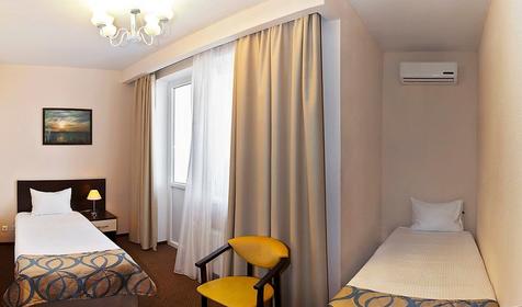 Стандарт двухместный