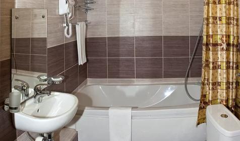 Стандарт двухместный