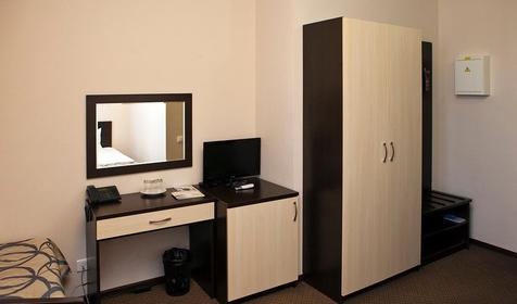 Стандарт двухместный