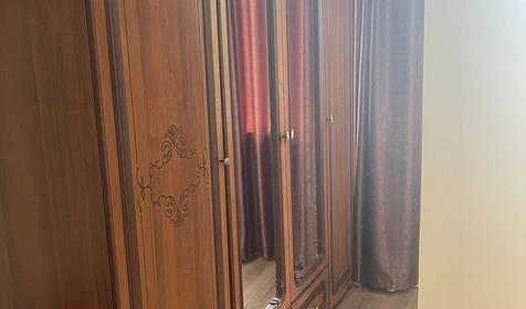 Стандарт улучшенный