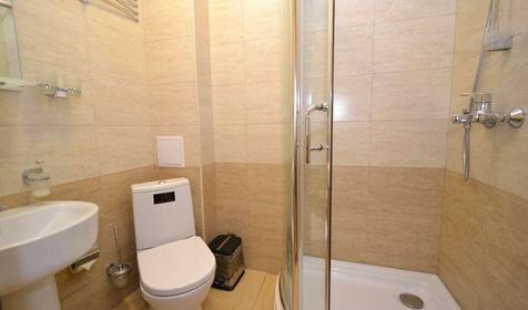 Полулюкс двухместный. Отель "Милана Витязево Витязево". Анапа, Витязево