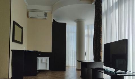 Полулюкс двухместный. Отель "Милана Витязево Витязево". Анапа, Витязево