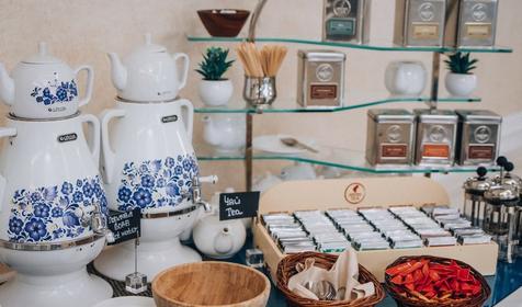 Гостиница "Корпоративный центр Сбербанка". Сочи, Эсто-Садок