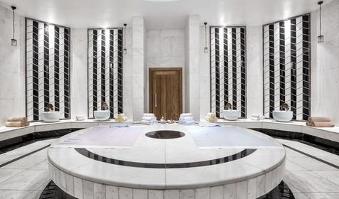 Гостиница "Корпоративный центр Сбербанка". Сочи, Эсто-Садок