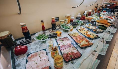 Гостиница "Корпоративный центр Сбербанка". Сочи, Эсто-Садок