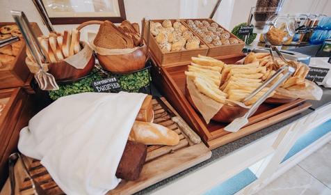 Гостиница "Корпоративный центр Сбербанка". Сочи, Эсто-Садок