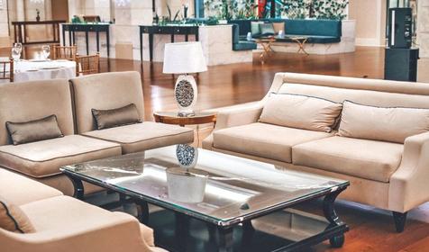 Гостиница "Корпоративный центр Сбербанка". Сочи, Эсто-Садок