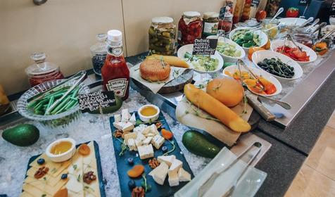 Гостиница "Корпоративный центр Сбербанка". Сочи, Эсто-Садок