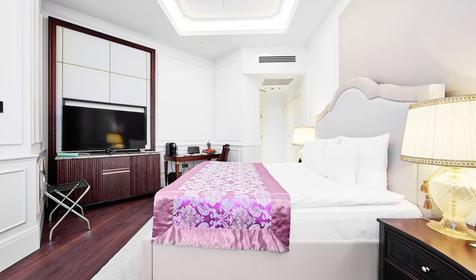 Делюкс двухместный