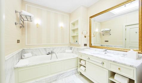 Делюкс двухместный