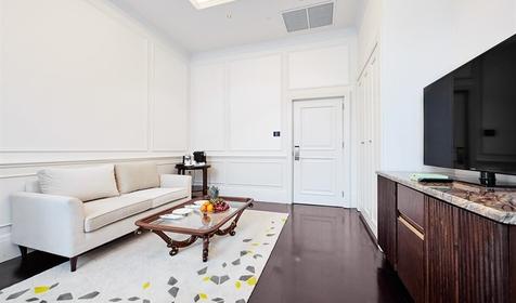 Люкс двухместный