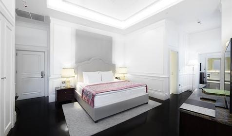 Люкс двухместный