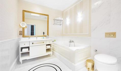 Люкс двухместный