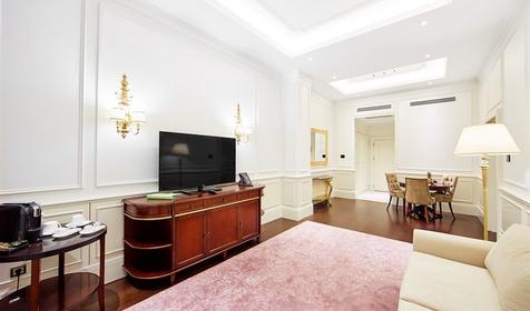 Люкс улучшенный